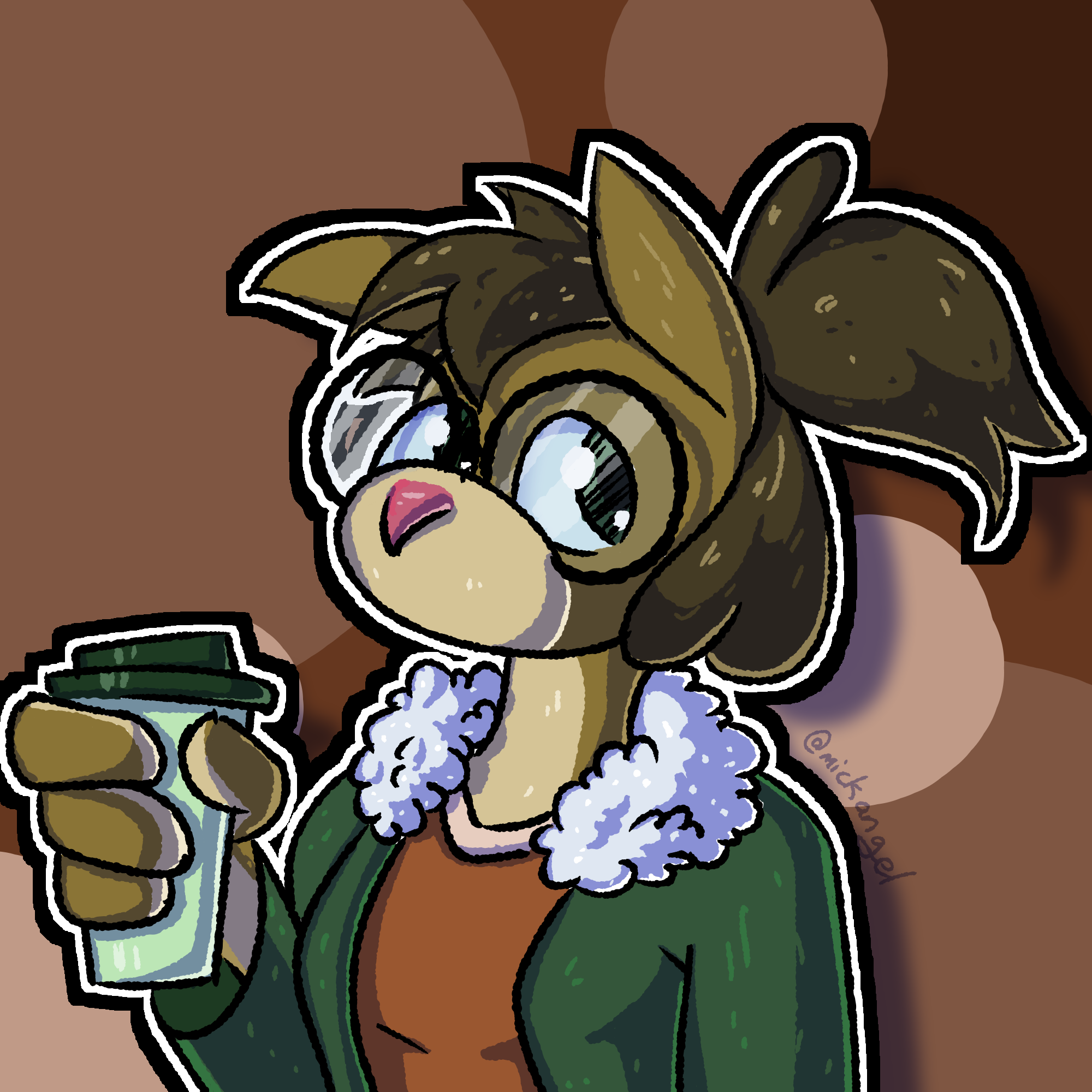 dog-girl