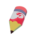 Juicy Pencil